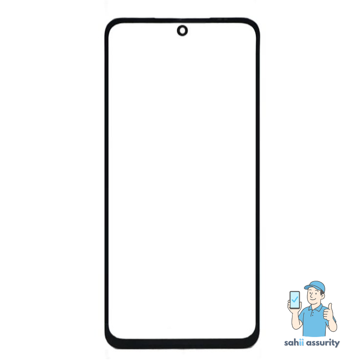 Front Glass for Xiaomi Redmi Note 10T 5G thumbnail